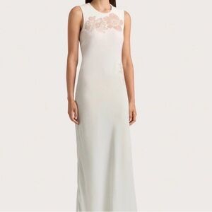 Faithfull the Brand Maxi Dress